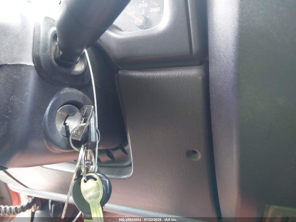 1J4FA49S71P362672 2001 JEEP WRANGLER photo no. 11