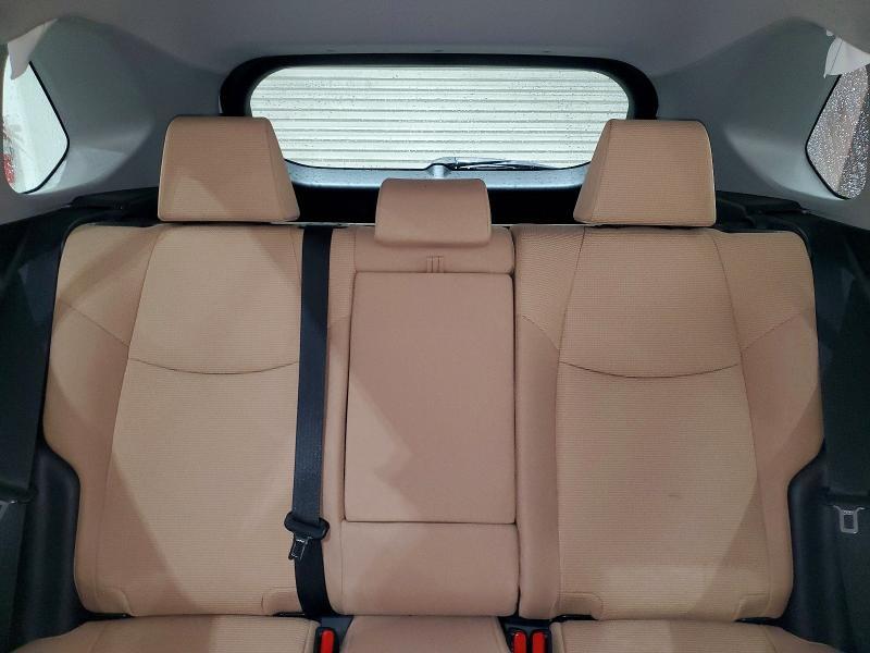 2019 TOYOTA RAV4 LE — Фото 10 из 13