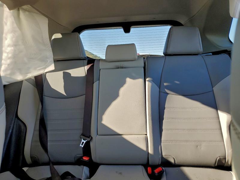 2019 TOYOTA RAV4 LIMITED — Фото 10 из 13