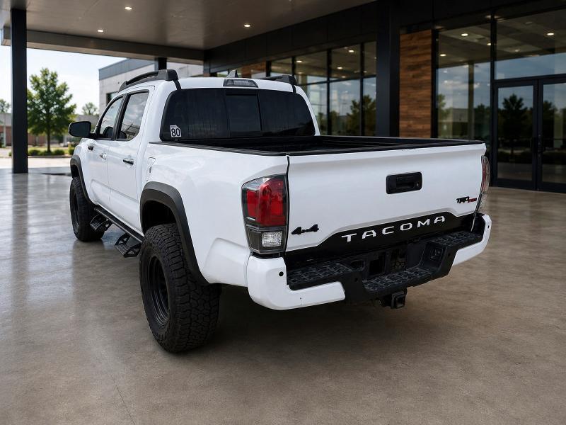 2019 TOYOTA TACOMA TRD PRO — Фото 3 из 10