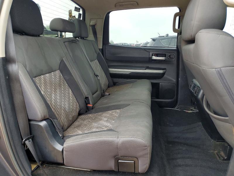 2019 TOYOTA TUNDRA CREWMAX SR5 — Фото 10 из 12