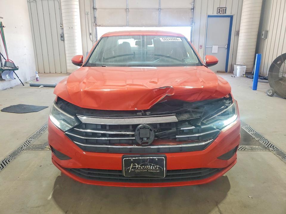 3VWC57BU9KM095792 2019 VOLKSWAGEN JETTA photo no. 5
