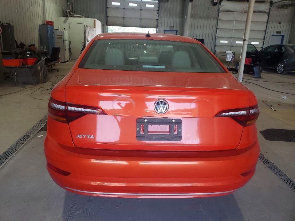 3VWC57BU9KM095792 2019 VOLKSWAGEN JETTA photo no. 6