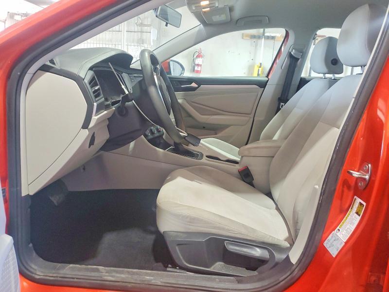 3VWC57BU9KM095792 2019 VOLKSWAGEN JETTA photo no. 7