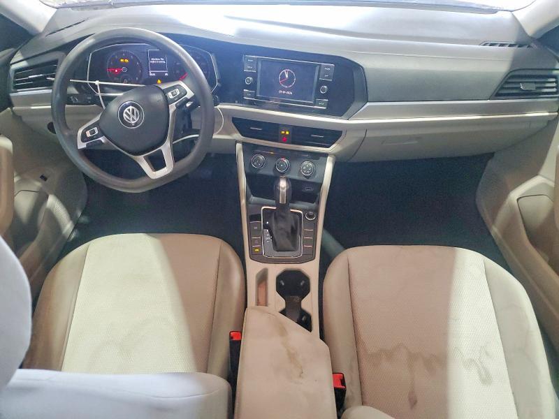 3VWC57BU9KM095792 2019 VOLKSWAGEN JETTA photo no. 8