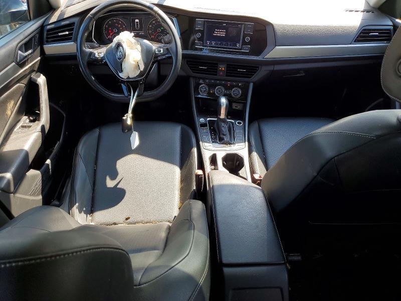2019 VOLKSWAGEN JETTA S — Фото 8 из 12