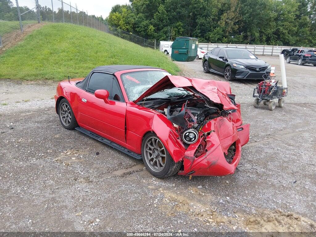 JM1NA3530V0723023 1997 MAZDA MX-5 MIATA photo no. 1