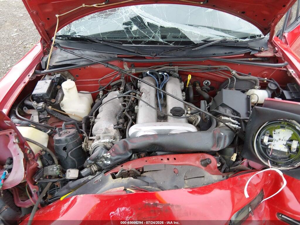 JM1NA3530V0723023 1997 MAZDA MX-5 MIATA photo no. 10