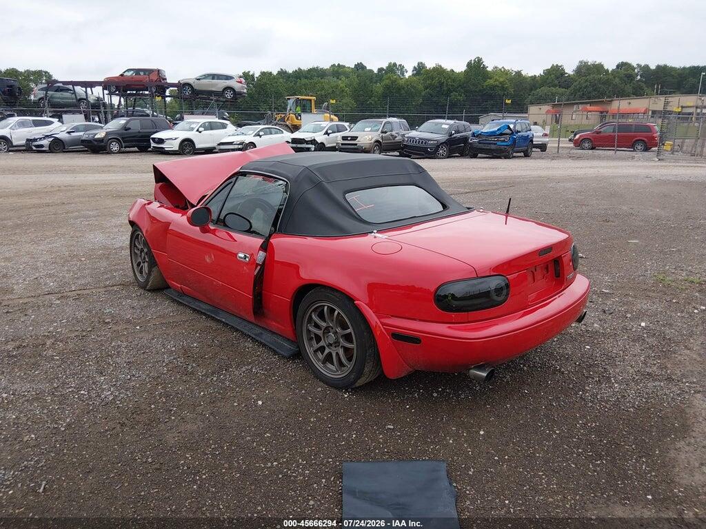 JM1NA3530V0723023 1997 MAZDA MX-5 MIATA photo no. 3