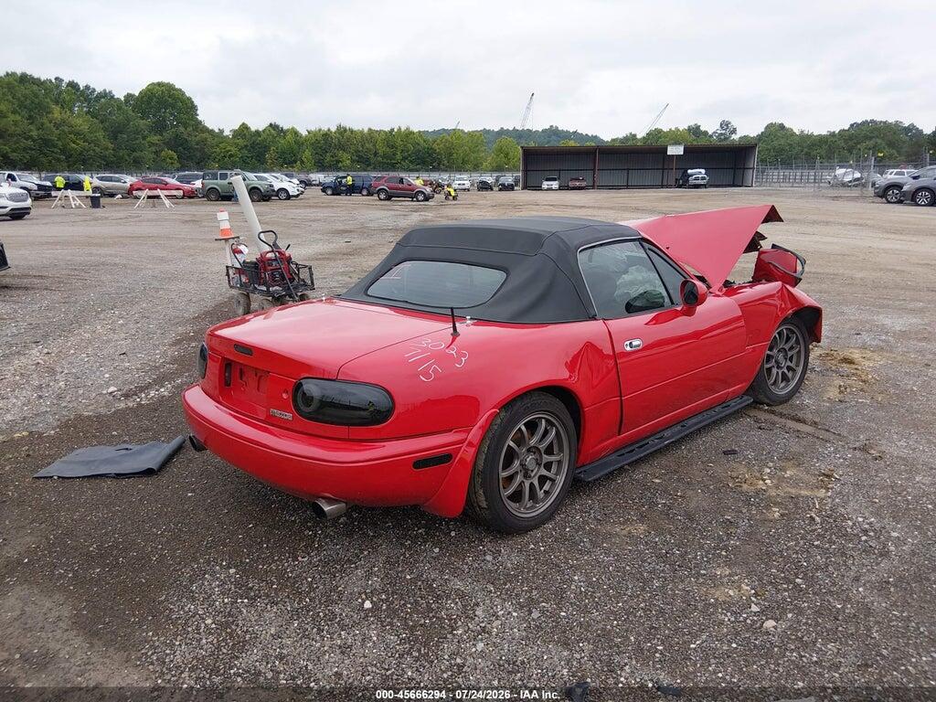 JM1NA3530V0723023 1997 MAZDA MX-5 MIATA photo no. 4