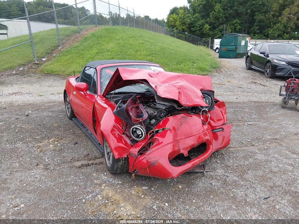 JM1NA3530V0723023 1997 MAZDA MX-5 MIATA photo no. 6
