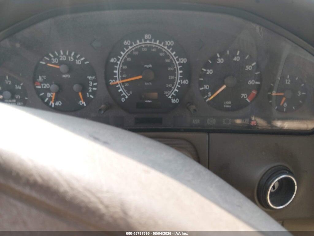 WDBGA33G5VA339438 1997 MERCEDES-BENZ S 320 photo no. 7