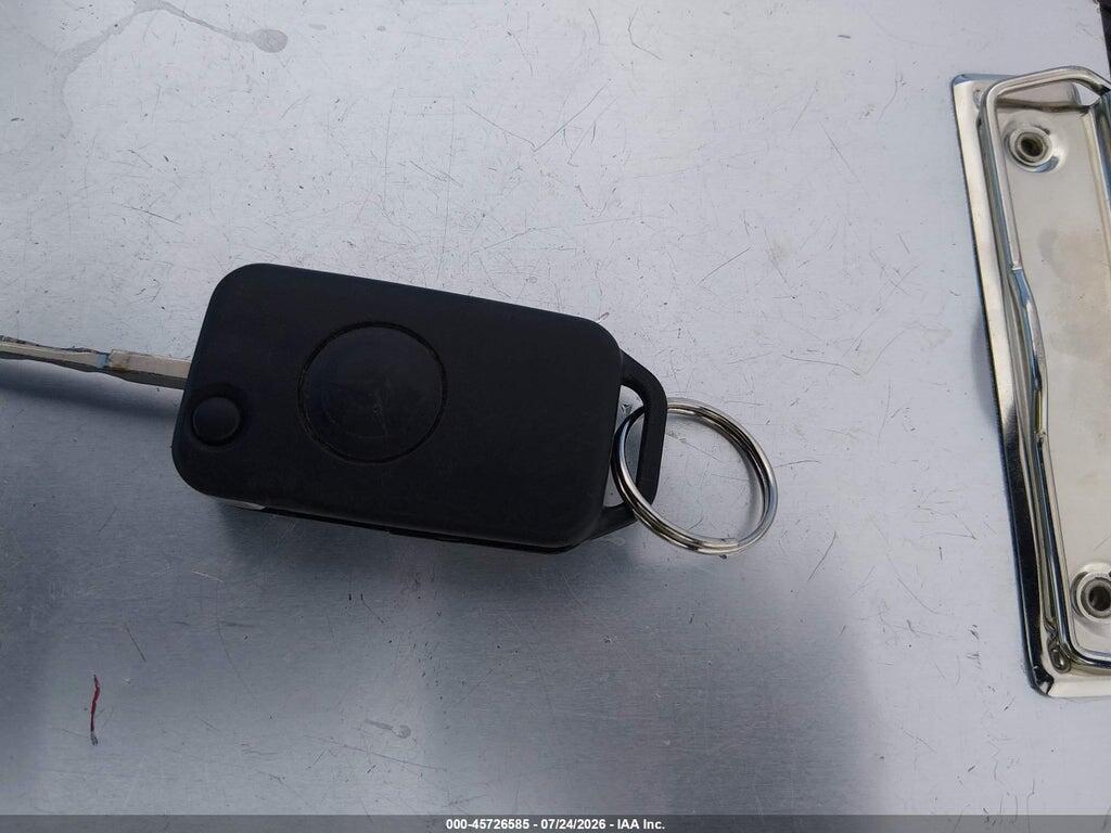WDBJF72F1VA574717 1997 MERCEDES-BENZ E 420 photo no. 11