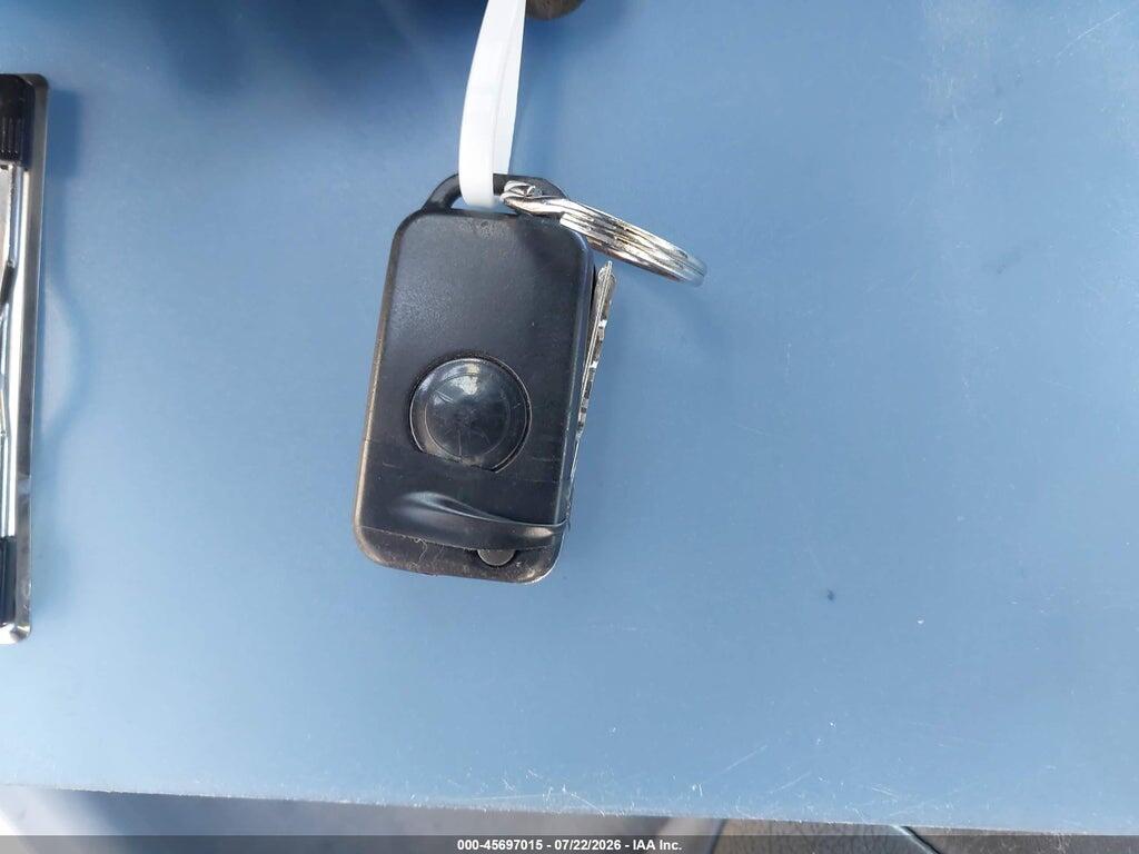 WDBHA23E4VF545902 1997 MERCEDES-BENZ C 230 photo no. 11