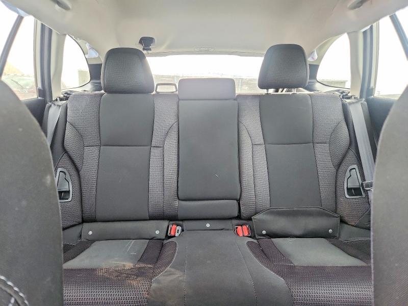 2025 SUBARU OUTBACK PREMIUM — Фото 10 из 13