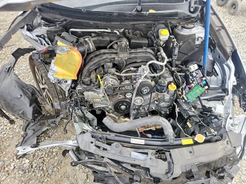 2025 SUBARU OUTBACK PREMIUM — Фото 12 из 13
