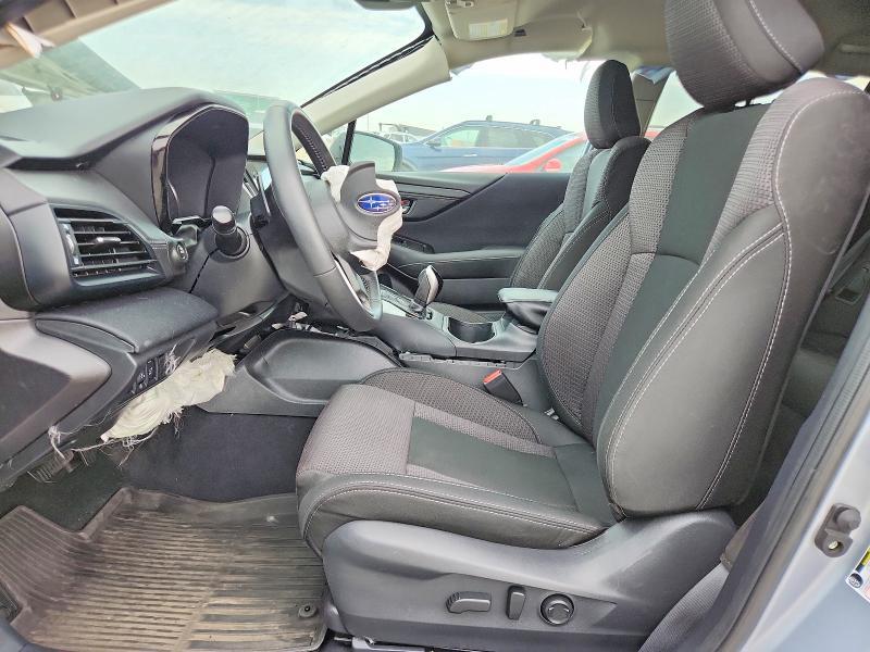 2025 SUBARU OUTBACK PREMIUM — Фото 7 из 13