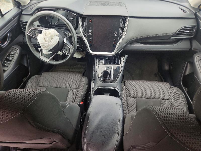 2025 SUBARU OUTBACK PREMIUM — Фото 8 из 13