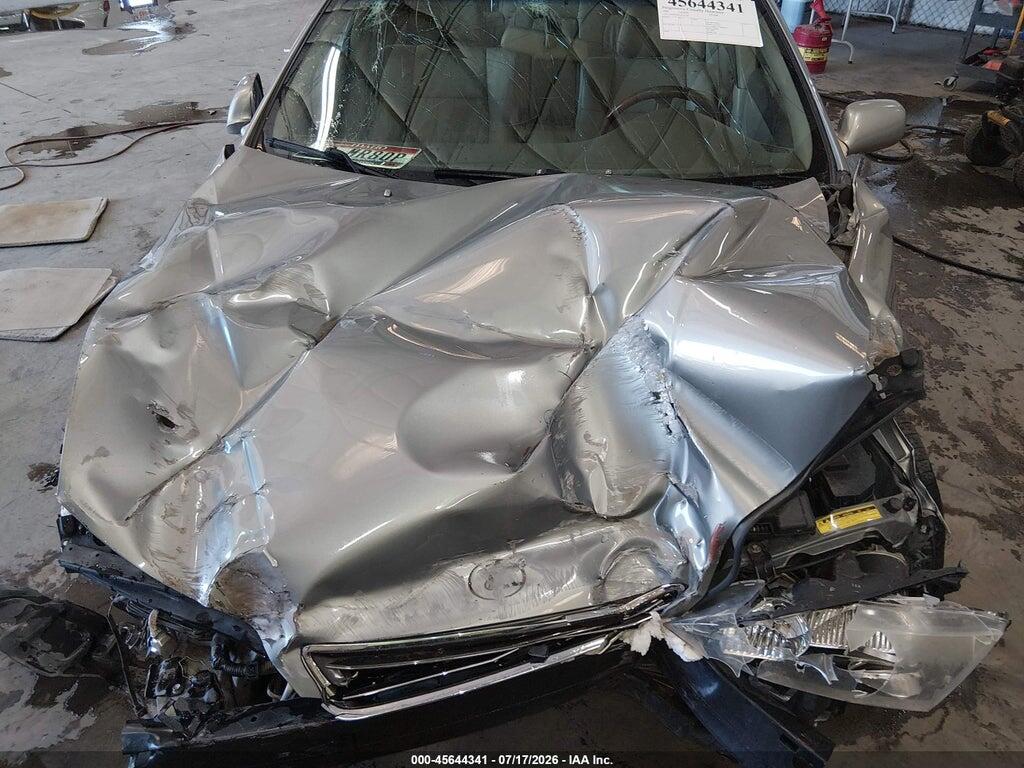 JT8BF28G910333141 2001 LEXUS ES 300 photo no. 10