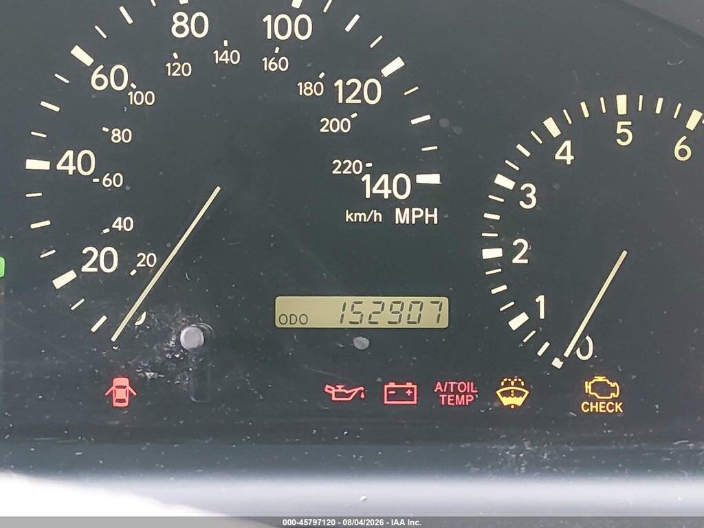 JTJGF10UX10100949 2001 LEXUS RX 300 photo no. 7