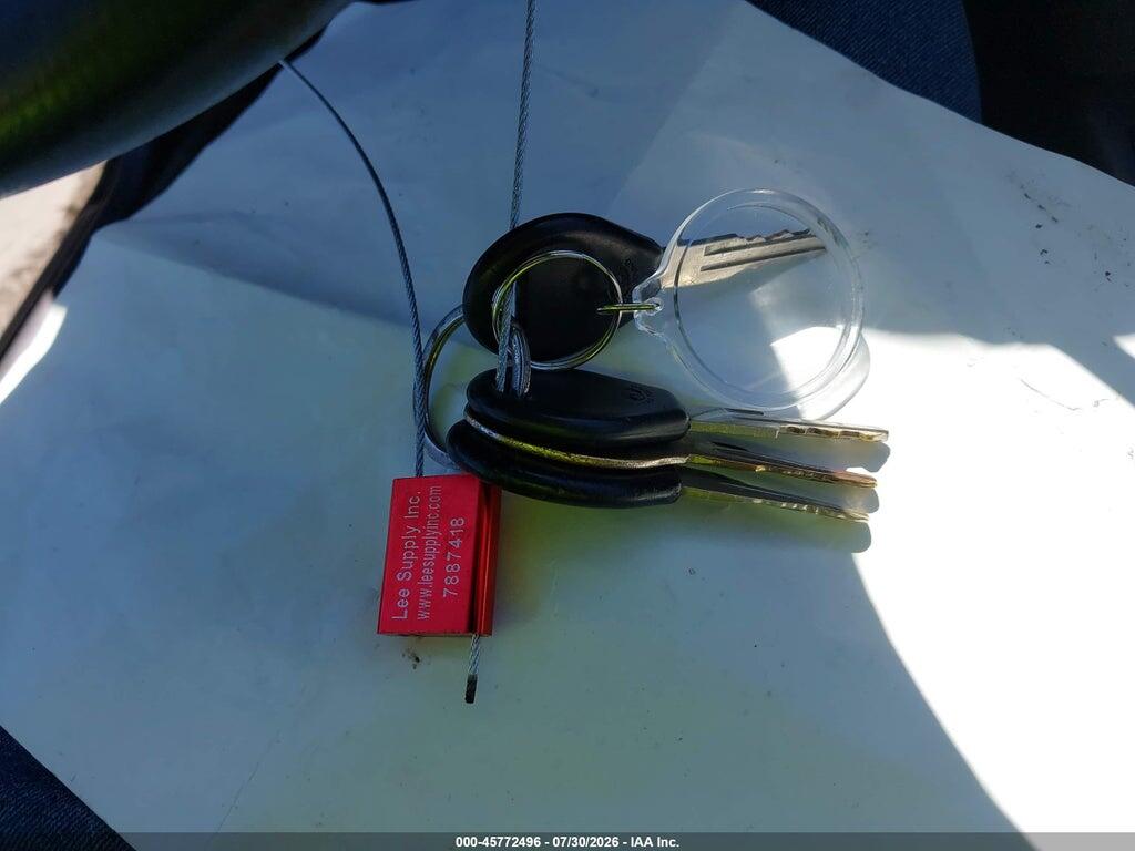 1N4AB41D0VC774896 1997 NISSAN SENTRA photo no. 11