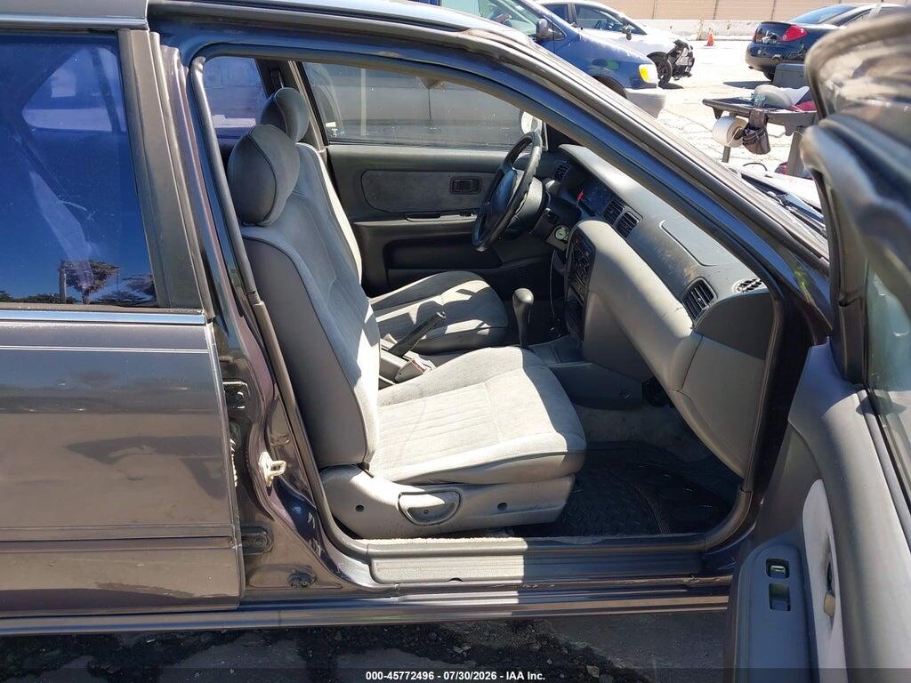 1N4AB41D0VC774896 1997 NISSAN SENTRA photo no. 5