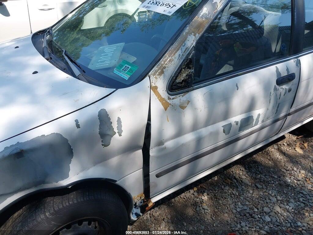 1N4AB41D8VC734730 1997 NISSAN SENTRA photo no. 12