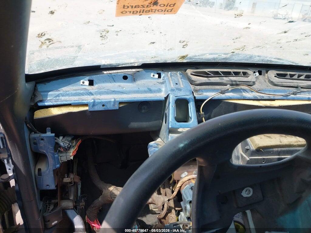 1G3NL52M9VM305345 1997 OLDSMOBILE ACHIEVA photo no. 7