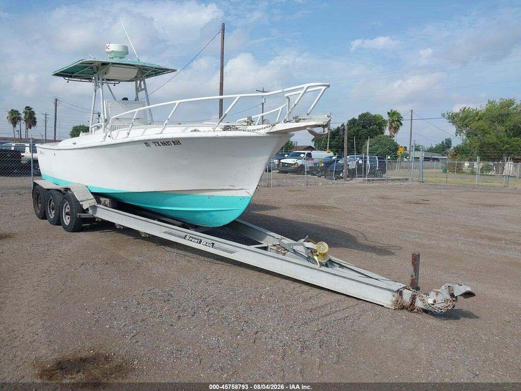 1997 OTHER OTHER 00000SAH26009C797