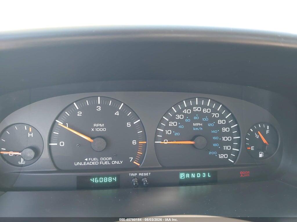 2P4GP24RXVR446261 1997 PLYMOUTH GRAND VOYAGER photo no. 7