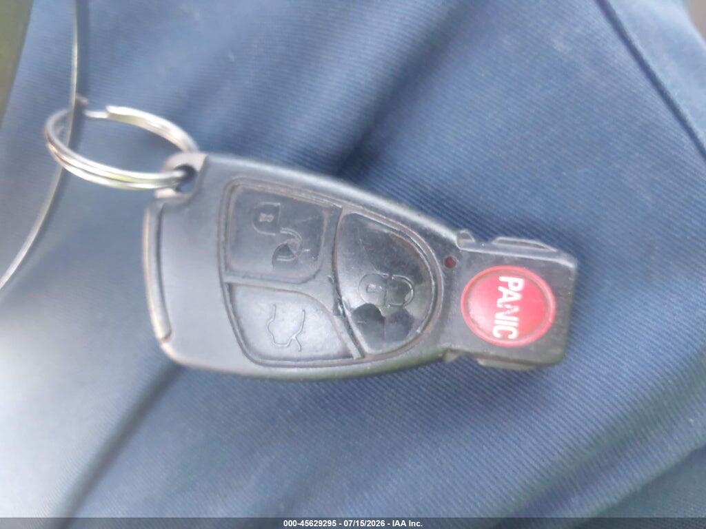 WDBJF65J01B265481 2001 MERCEDES-BENZ E 320 photo no. 11
