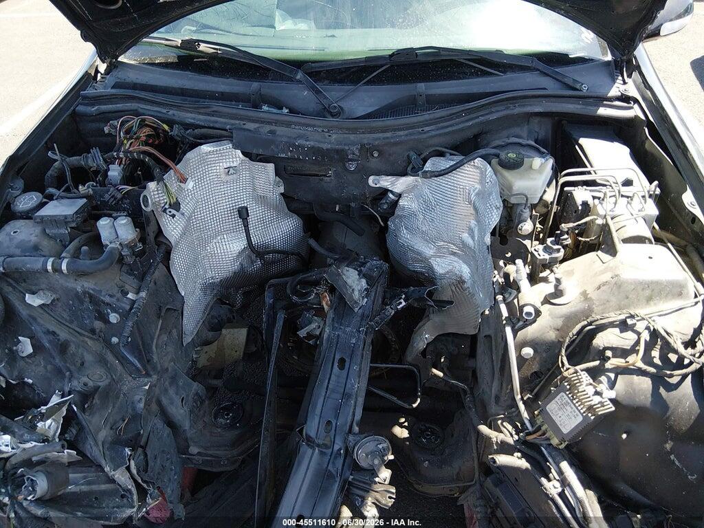 WDBKK65F71F203354 2001 MERCEDES-BENZ SLK 320 photo no. 10