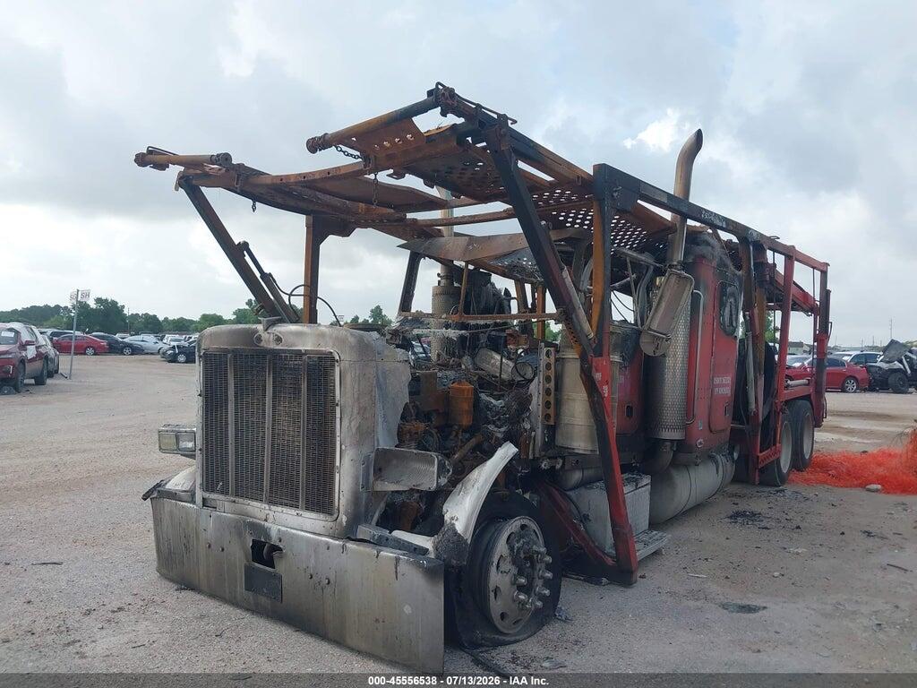 1997 PETERBILT 379 1NP5DB9X0VD429203