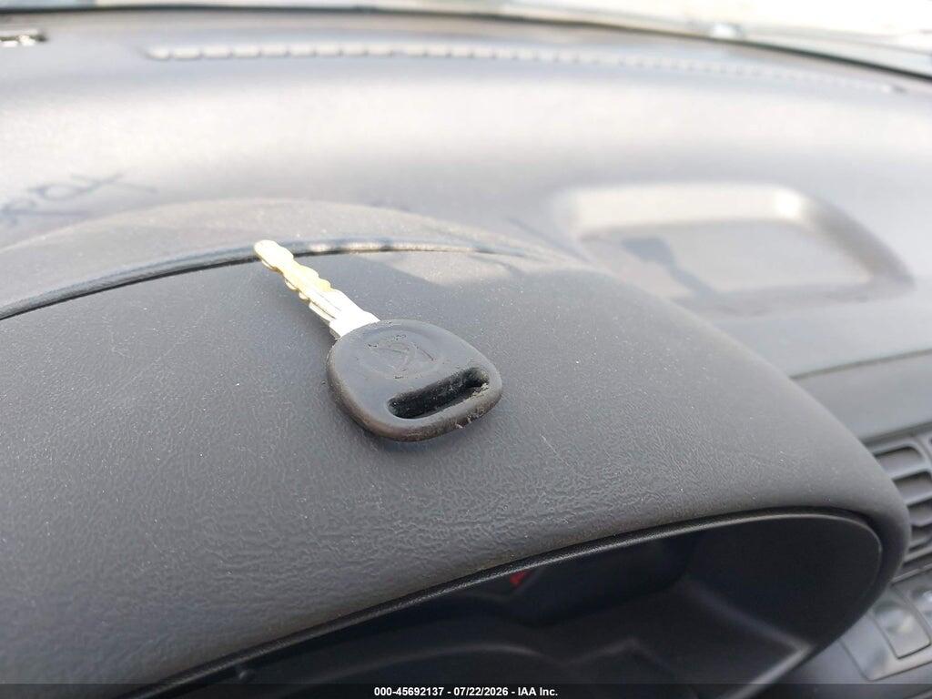 1G8ZH5283VZ280459 1997 SATURN SL photo no. 11