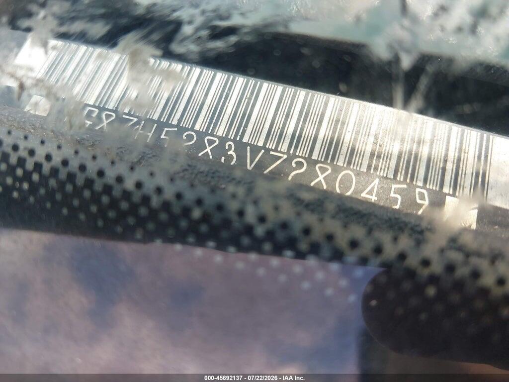 1G8ZH5283VZ280459 1997 SATURN SL photo no. 12