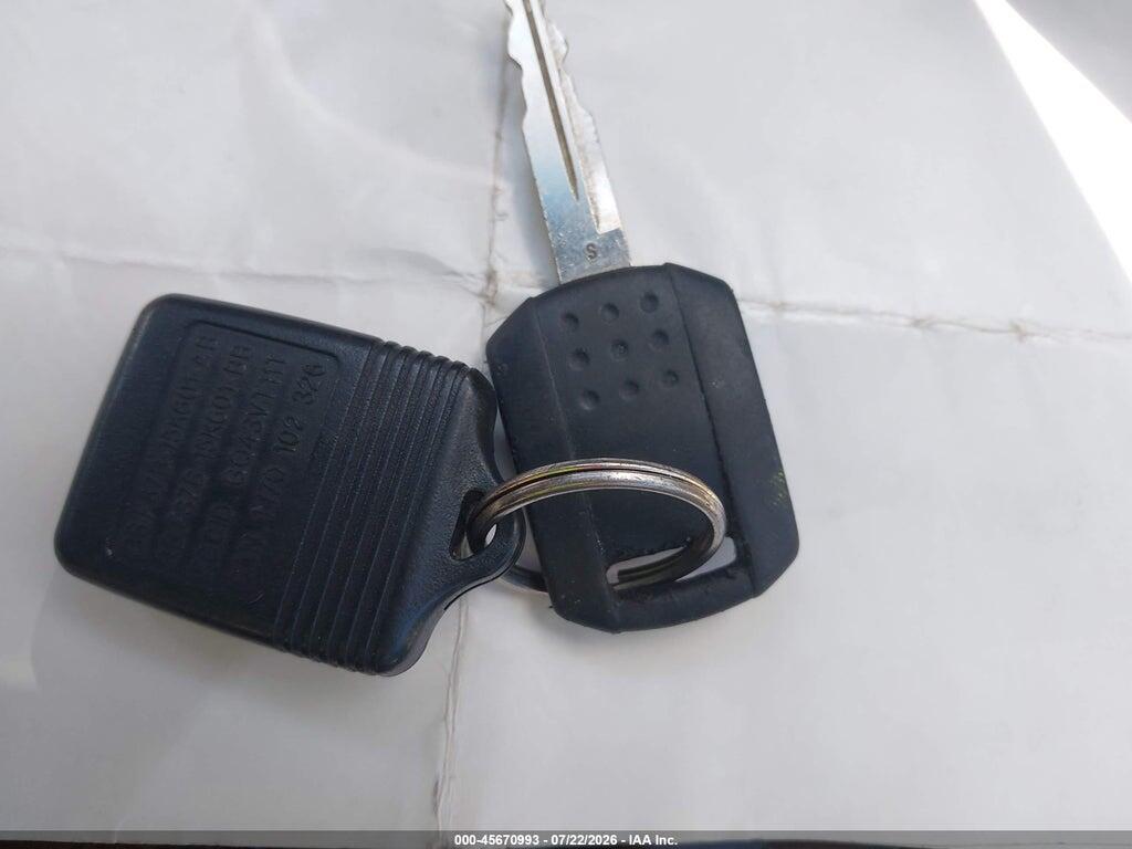 1MEHM55S41A653293 2001 MERCURY SABLE photo no. 11