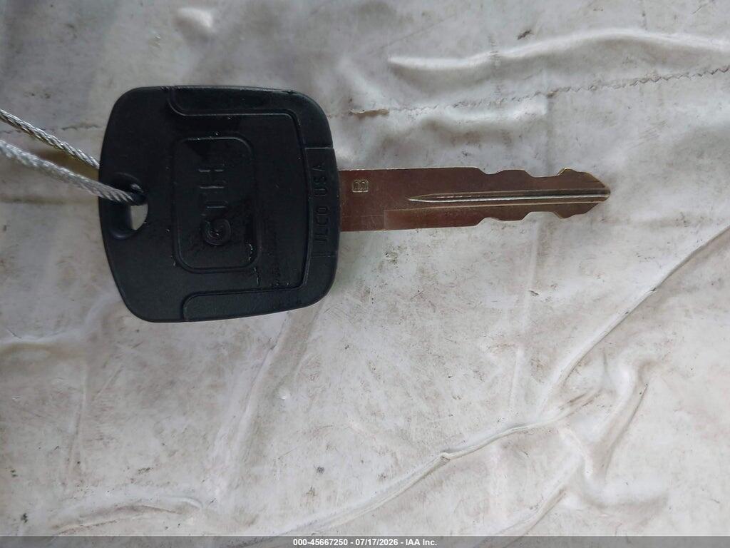 2MEFM75W91X683872 2001 MERCURY GRAND MARQUIS photo no. 11