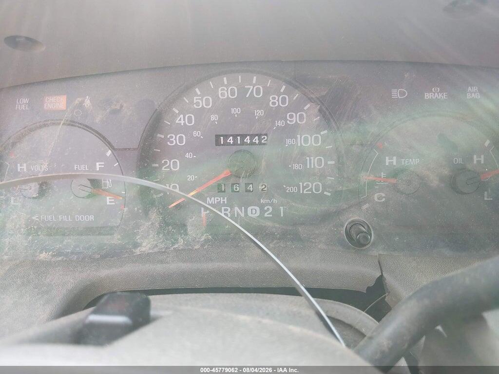 2MEFM75W01X650808 2001 MERCURY GRAND MARQUIS photo no. 7