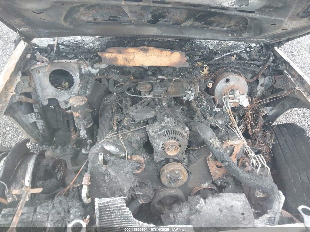 2MEFM75W91X686397 2001 MERCURY GRAND MARQUIS photo no. 10