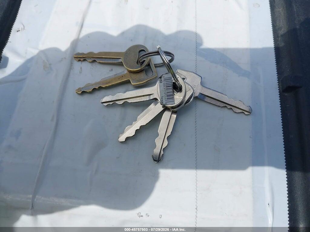 2FTEF14N4GCB49207 1986 FORD F150 photo no. 11
