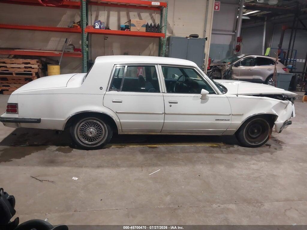 2G2GN69A7G2283024 1986 PONTIAC BONNEVILLE photo no. 12