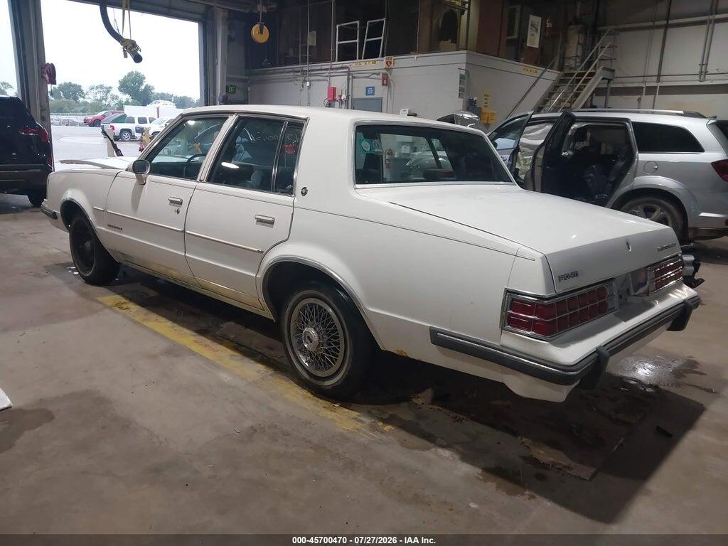 2G2GN69A7G2283024 1986 PONTIAC BONNEVILLE photo no. 3