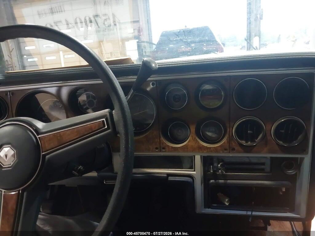 2G2GN69A7G2283024 1986 PONTIAC BONNEVILLE photo no. 7