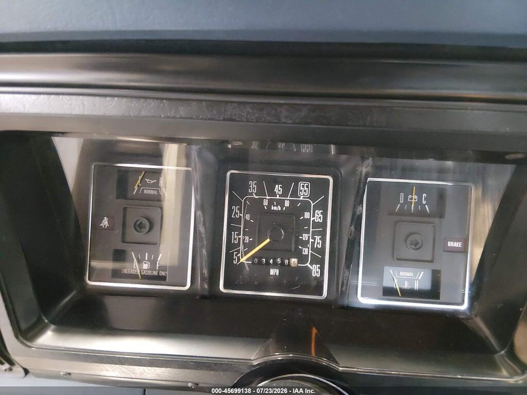 1FTDE14H2GHA78008 1986 FORD ECONOLINE photo no. 7