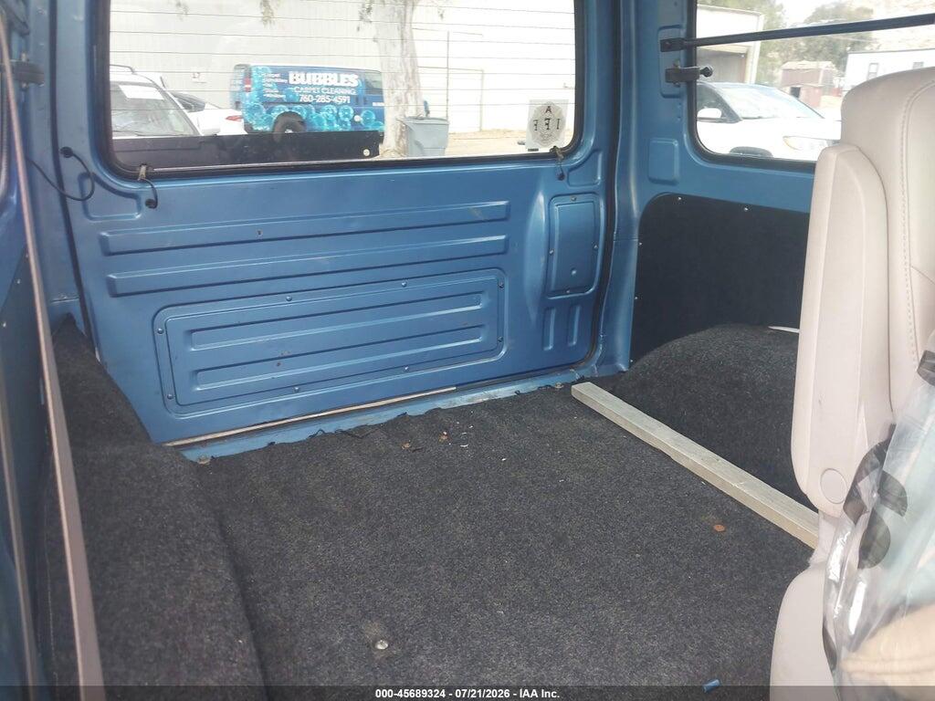 JS3JC51V0G4100655 1986 SUZUKI SAMURAI photo no. 8