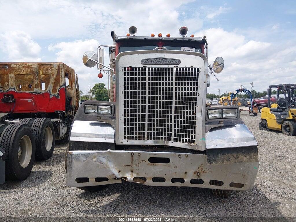 1FUPYCYB9GP277206 1986 FREIGHTLINER CONVENTIONAL photo no. 12