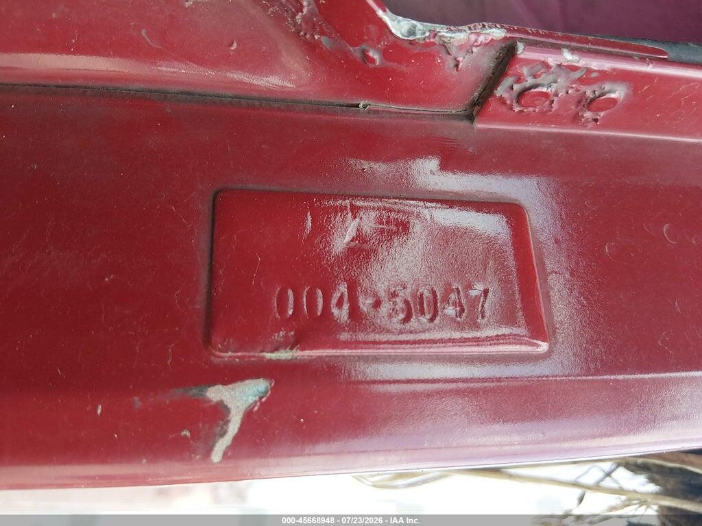 1FUPYCYB9GP277206 1986 FREIGHTLINER CONVENTIONAL photo no. 8