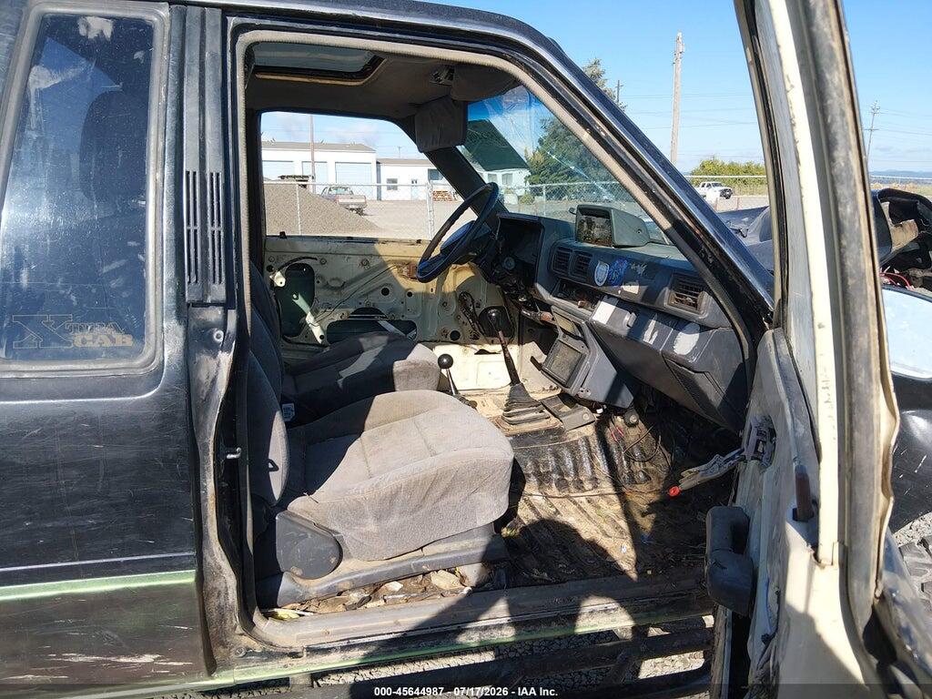 JT4RN67SXG5024290 1986 TOYOTA PICKUP photo no. 5