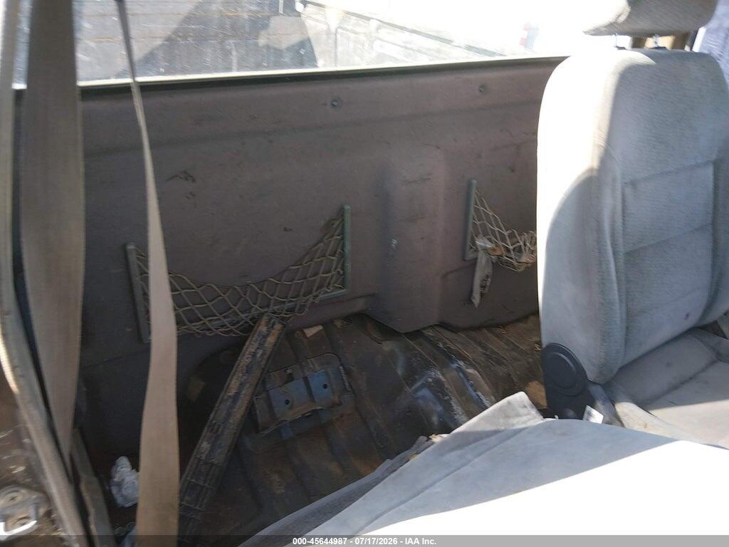 JT4RN67SXG5024290 1986 TOYOTA PICKUP photo no. 8