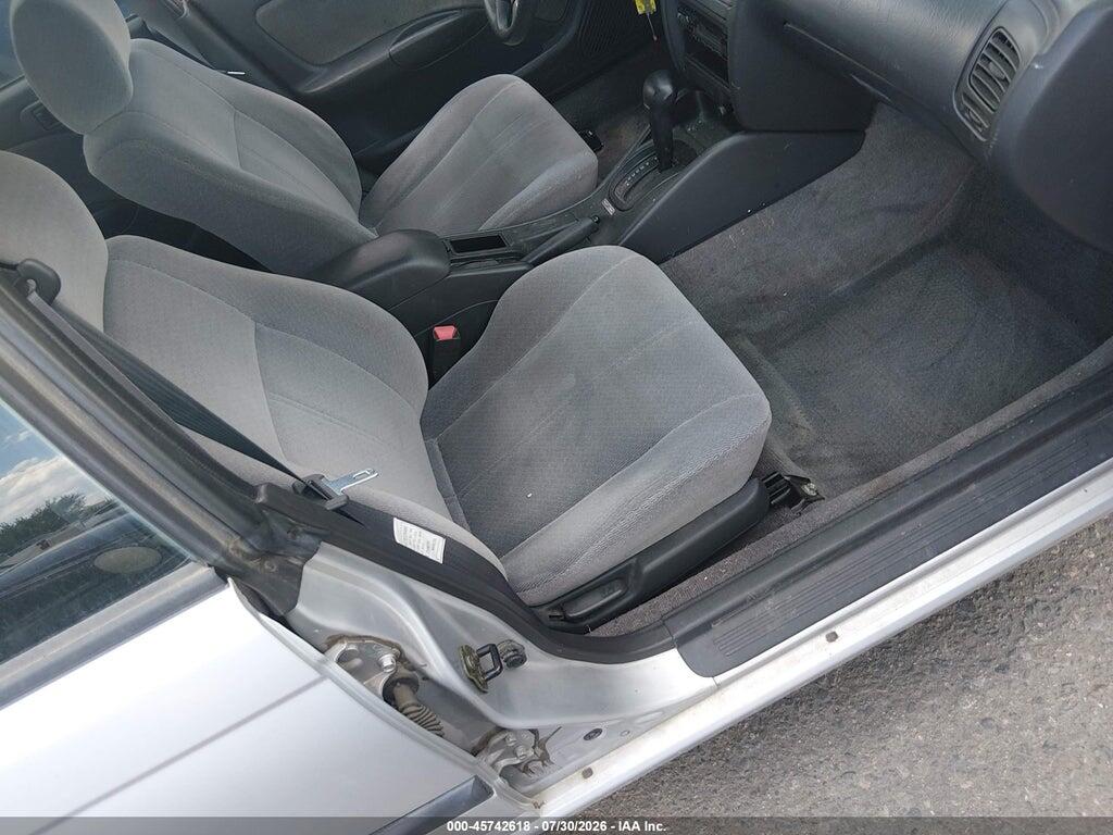 4S3BD4352V7208486 1997 SUBARU LEGACY photo no. 5